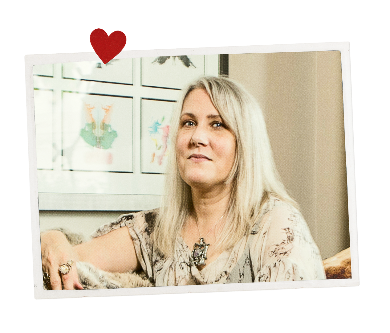 Portrait of Dr. Elaine Kasket